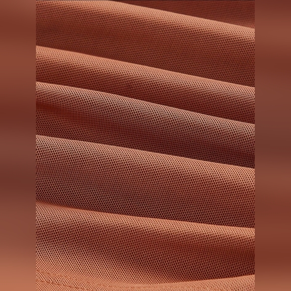 Drawstring Halter Top - Picture 5 of 5